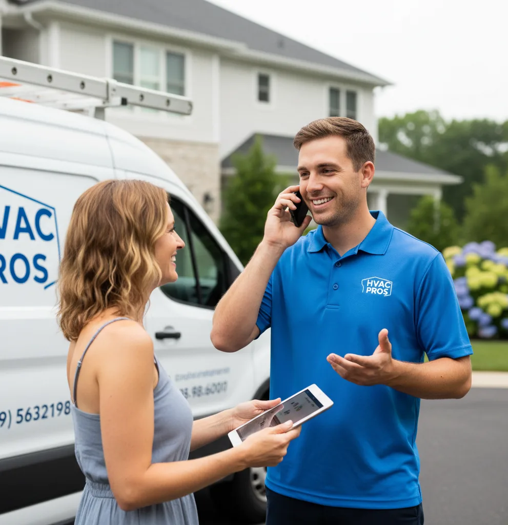 Duct Cleaning in Provo, UT